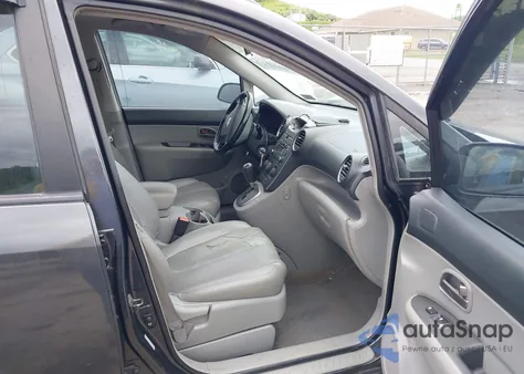 2007 Kia Rondo Ex V6 z USA, uszkodzony, nr VIN KNAFG526677080844